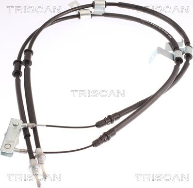 Triscan 8140 241150 - Cable, parking brake onlydrive.pro