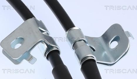 Triscan 8140 241151 - Cable, parking brake onlydrive.pro