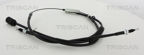 Triscan 8140 241138 - Cable, parking brake onlydrive.pro