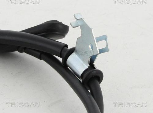 Triscan 8140 241129 - Cable, parking brake onlydrive.pro