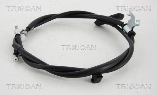 Triscan 8140 241129 - Cable, parking brake onlydrive.pro