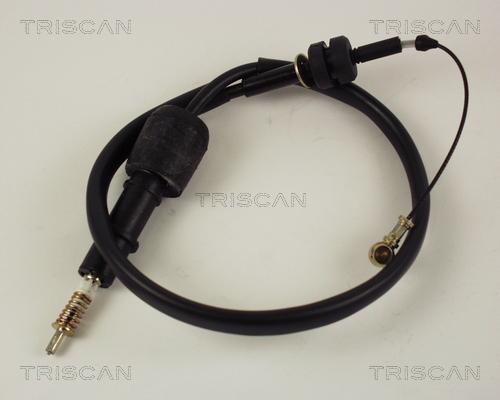 Triscan 8140 24321 - Accelerator Cable onlydrive.pro