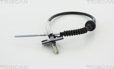 Triscan 8140 24242 - Clutch Cable onlydrive.pro