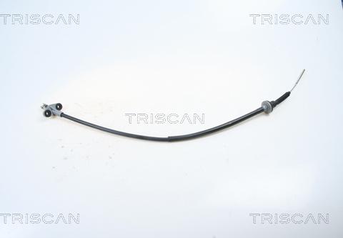 Triscan 8140 24236 - Clutch Cable onlydrive.pro