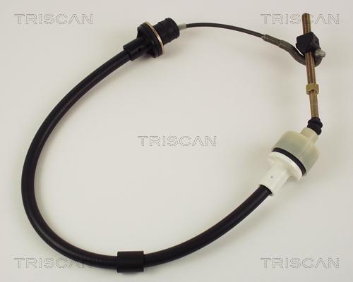 Triscan 8140 24231 - Clutch Cable onlydrive.pro