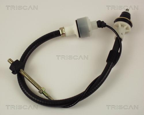 Triscan 8140 24233 - Trose, Sajūga pievads onlydrive.pro