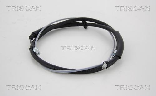 Triscan 8140 251155 - Vaijeri, seisontajarru onlydrive.pro