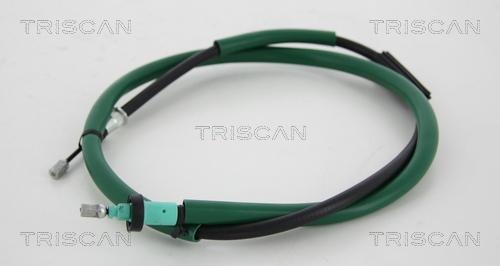 Triscan 8140 251165 - Vaijeri, seisontajarru onlydrive.pro