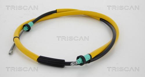 Triscan 8140 251163 - Tross,seisupidur onlydrive.pro