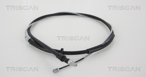 Triscan 8140 251135 - Trose, Stāvbremžu sistēma onlydrive.pro