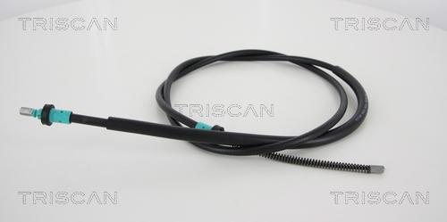 Triscan 8140 251131 - Cable, parking brake onlydrive.pro