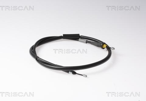 Triscan 8140 251214 - Trose, Stāvbremžu sistēma onlydrive.pro