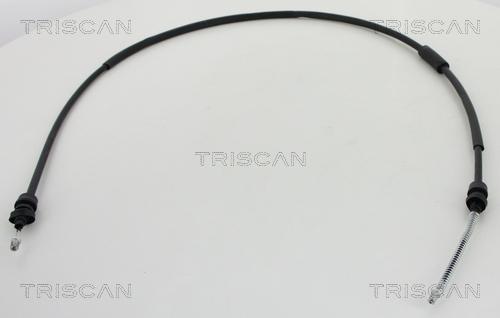 Triscan 8140 251238 - Vaijeri, seisontajarru onlydrive.pro