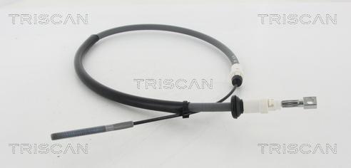 Triscan 8140 251233 - Vaijeri, seisontajarru onlydrive.pro