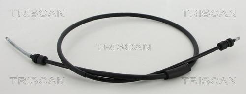 Triscan 8140 251237 - Trose, Stāvbremžu sistēma onlydrive.pro