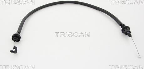 Triscan 8140 25343 - Kaasuvaijeri onlydrive.pro