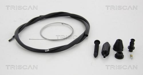 Triscan 8140 25361 - Accelerator Cable onlydrive.pro