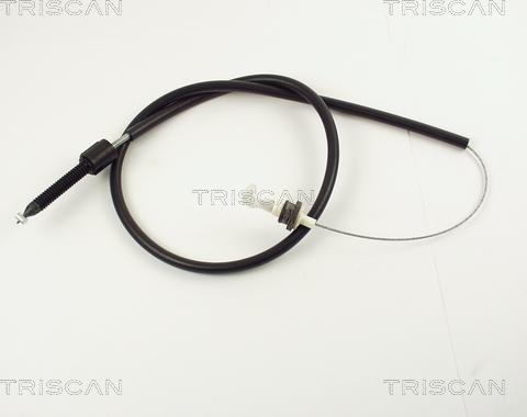 Triscan 8140 25302 - Тросик газа onlydrive.pro