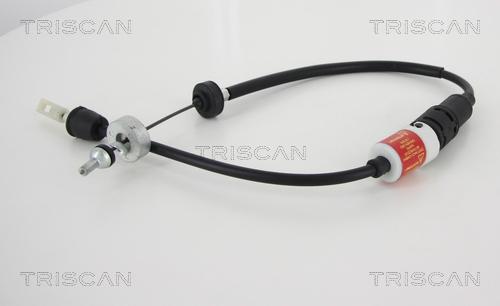 Triscan 8140 25252 - Tross,sidurikasutus onlydrive.pro