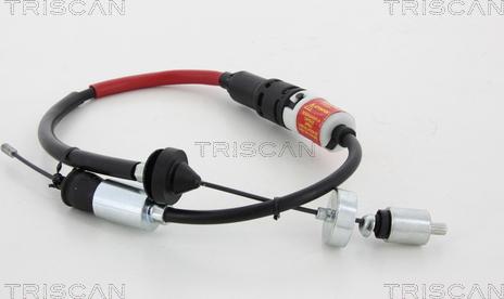 Triscan 8140 25260 - Tross,sidurikasutus onlydrive.pro