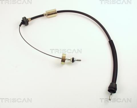 Triscan 8140 25233 - Clutch Cable onlydrive.pro