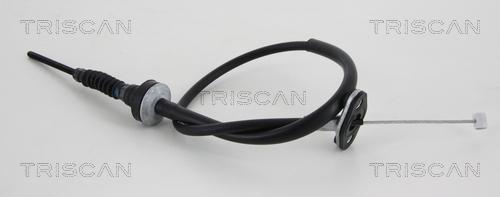 Triscan 8140 21208 - Clutch Cable onlydrive.pro