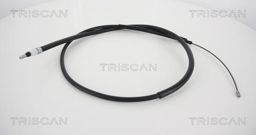 Triscan 8140 28192 - Cable, parking brake onlydrive.pro