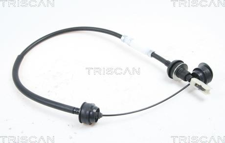 Triscan 8140 28240 - Clutch Cable onlydrive.pro