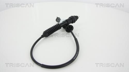 Triscan 8140 28247A - Clutch Cable onlydrive.pro