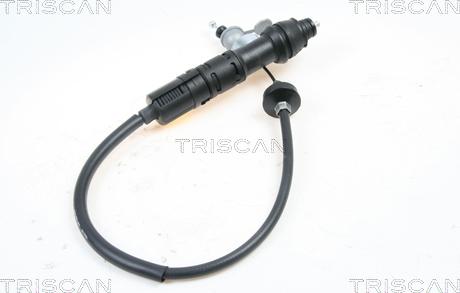 Triscan 8140 28247 - Clutch Cable onlydrive.pro