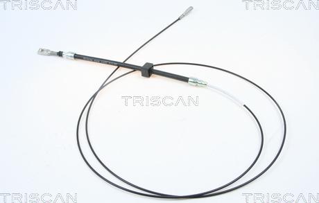 Triscan 8140 23149 - Cable, parking brake onlydrive.pro