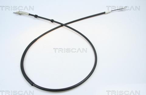 Triscan 8140 23144 - Trosas, stovėjimo stabdys onlydrive.pro