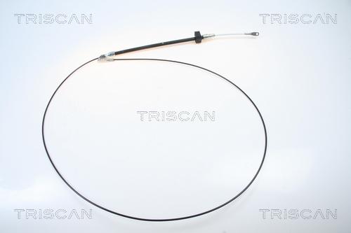 Triscan 8140 23148 - Cable, parking brake onlydrive.pro