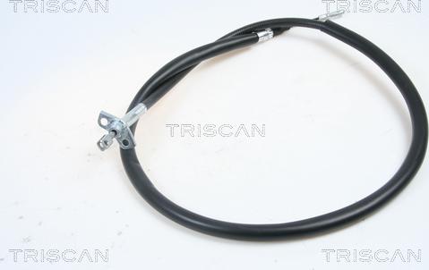 Triscan 8140 23152 - Vaijeri, seisontajarru onlydrive.pro