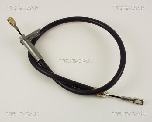 Triscan 8140 23118 - Vaijeri, seisontajarru onlydrive.pro