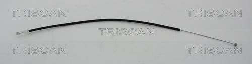 Triscan 8140 231138 - Cable, parking brake onlydrive.pro