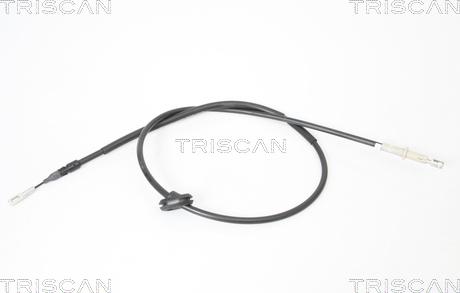 Triscan 8140 23137 - Vaijeri, seisontajarru onlydrive.pro