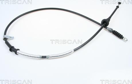 Triscan 8140 27134 - Trose, Stāvbremžu sistēma onlydrive.pro