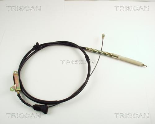 Triscan 8140 27126 - Vaijeri, seisontajarru onlydrive.pro