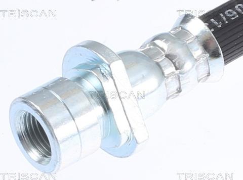 Triscan 8150 40215 - Brake Hose onlydrive.pro