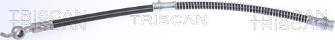 Triscan 8150 42110 - Brake Hose onlydrive.pro