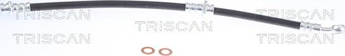 Triscan 8150 69109 - Brake Hose onlydrive.pro