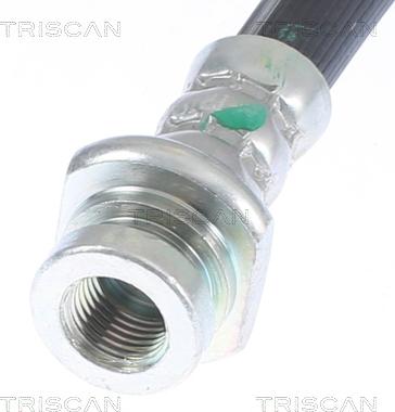 Triscan 8150 69112 - Stabdžių žarnelė onlydrive.pro