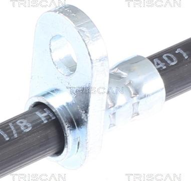 Triscan 8150 69112 - Brake Hose onlydrive.pro