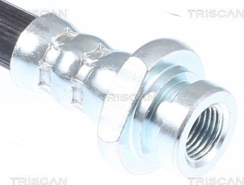 Triscan 8150 69120 - Brake Hose onlydrive.pro