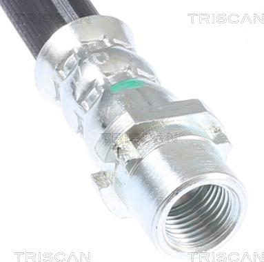 Triscan 8150 65301 - Тормозной шланг onlydrive.pro