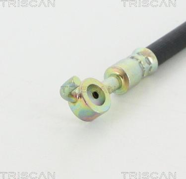 Triscan 8150 14299 - Brake Hose onlydrive.pro