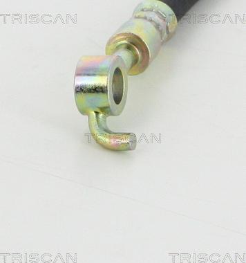 Triscan 8150 14298 - Brake Hose onlydrive.pro