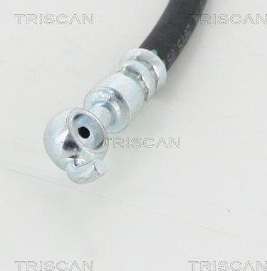 Triscan 8150 14274 - Brake Hose onlydrive.pro