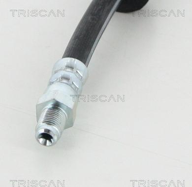 Triscan 8150 15106 - Brake Hose onlydrive.pro